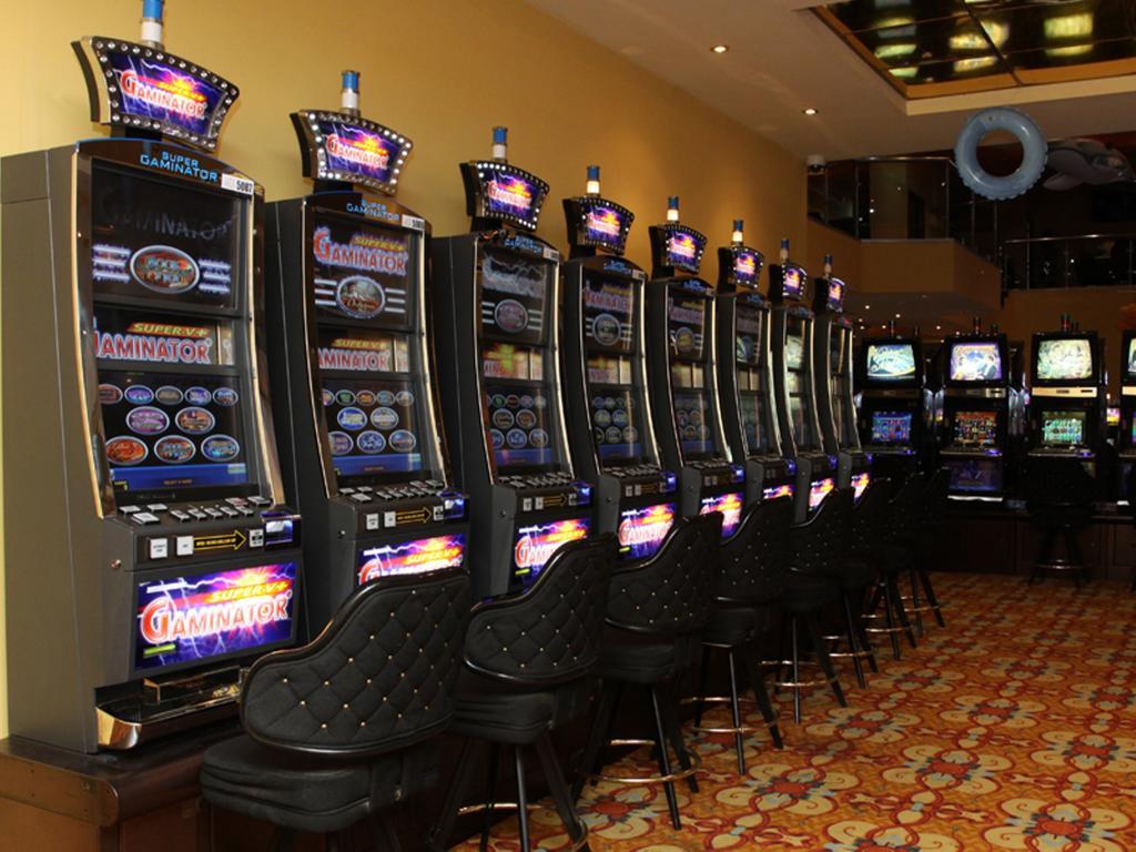 Aloha Sol Hotel And Casino Santiago De Los Caballeros Exteriér fotografie
